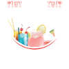 Barman Mixologue Je suis un