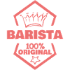 Work Barista