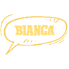First name Bianca