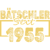 Bachelor 1955