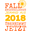 completed in 2018