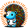 Hedgehog