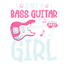 Bassist Bass Guitar Basser