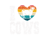 I like cows