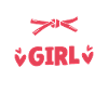 Karate Just A Karate Girl