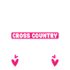VTT cross-country