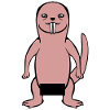 Naked Mole Rat