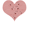 Naked Mole Rat Heart