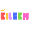 Eilee! Customizable