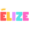 Elize! Customizable