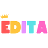 Edita! Customizable