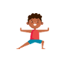Tiny Yogi Big Dreams Meditation