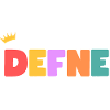 Defne! Customizable