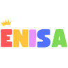 Enisa! Customizable