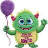 Balloon Monster