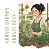 Green Thumb Green Heart