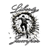 Leap into freedom