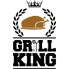 Grill King Chicken