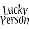 Lucky person
