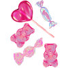 Süßigkeiten Candy