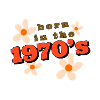 born in the 1970