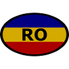 The fans from Romania