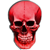 Red Scull