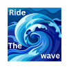 ride the wave