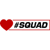 Squad Heart