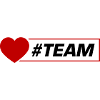 Team Heart