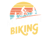 Mountain Biking Retro Coach