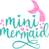 Little Mermaid