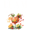 Cocktail Bartender Team Sangria
