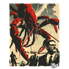 Men become lobsters, lobster guys