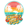 Sunset summer vibes
