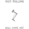 Stop Pulling My Leg Amputee