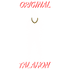Chemise graphique urbaine streetwear originale Talahon