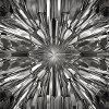 mirroir cassé