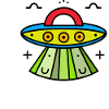 UFO - Intergalactic