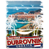 Croatia Kroatia travel summer croatia Dubrovnik