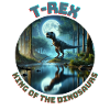 T Rex10