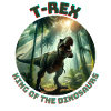 T Rex12