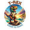 T Rex8