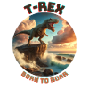 T Rex11