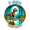 T Rex7