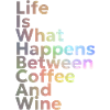Life is