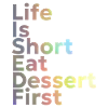 Life is Short
