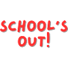 School's Out