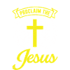 Deacon Wife
