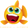 Lustiger Fisch